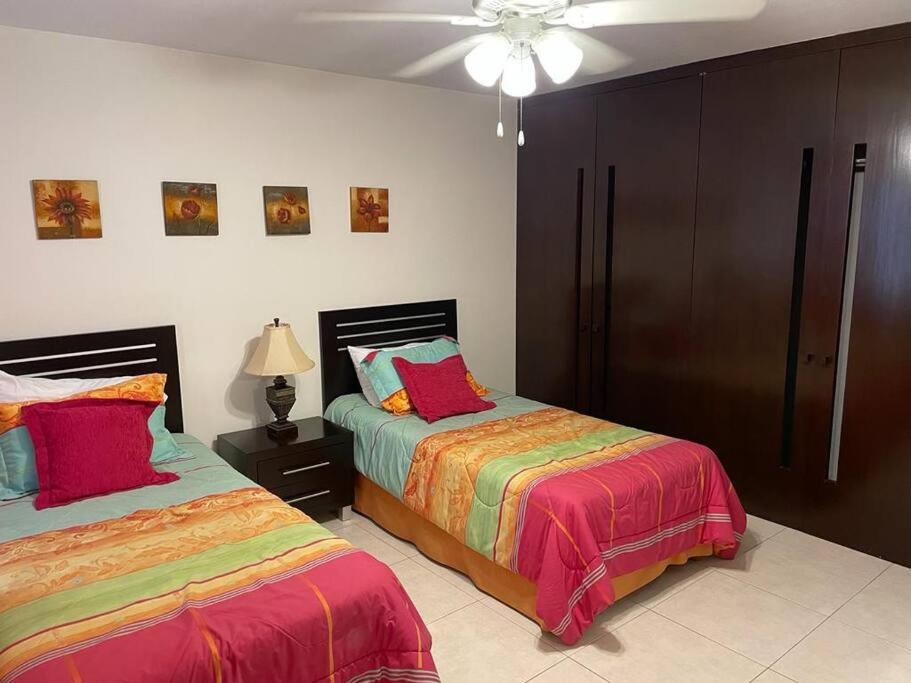 Apartamento 8th Floor Magna
