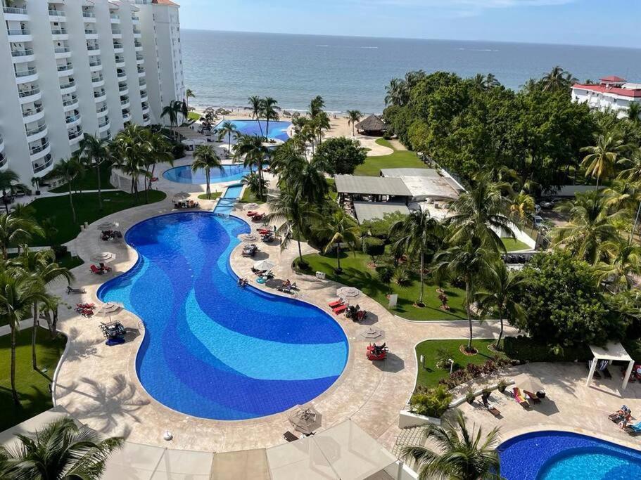 Apartamento 8th Floor Magna Nuevo Vallarta