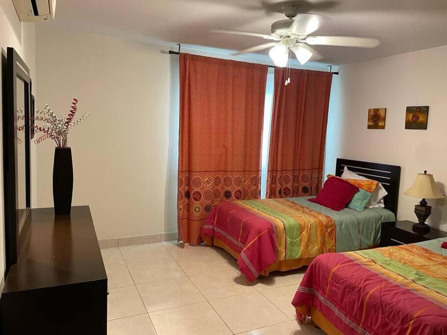 Apartamento 8th Floor Magna Nuevo Vallarta