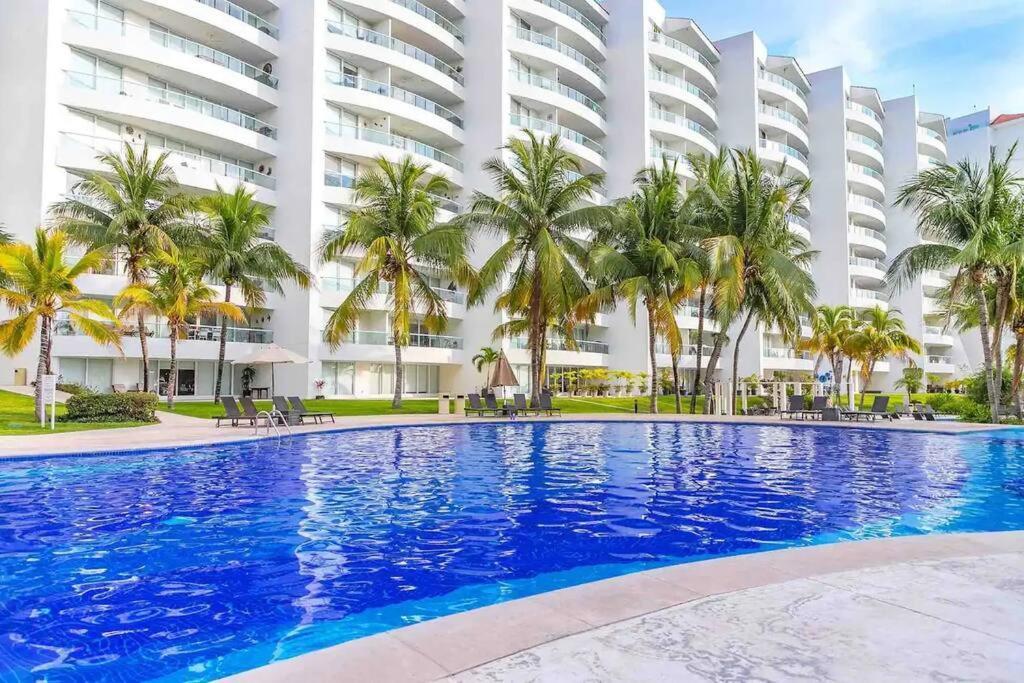 Apartamento 8th Floor Magna Nuevo Vallarta