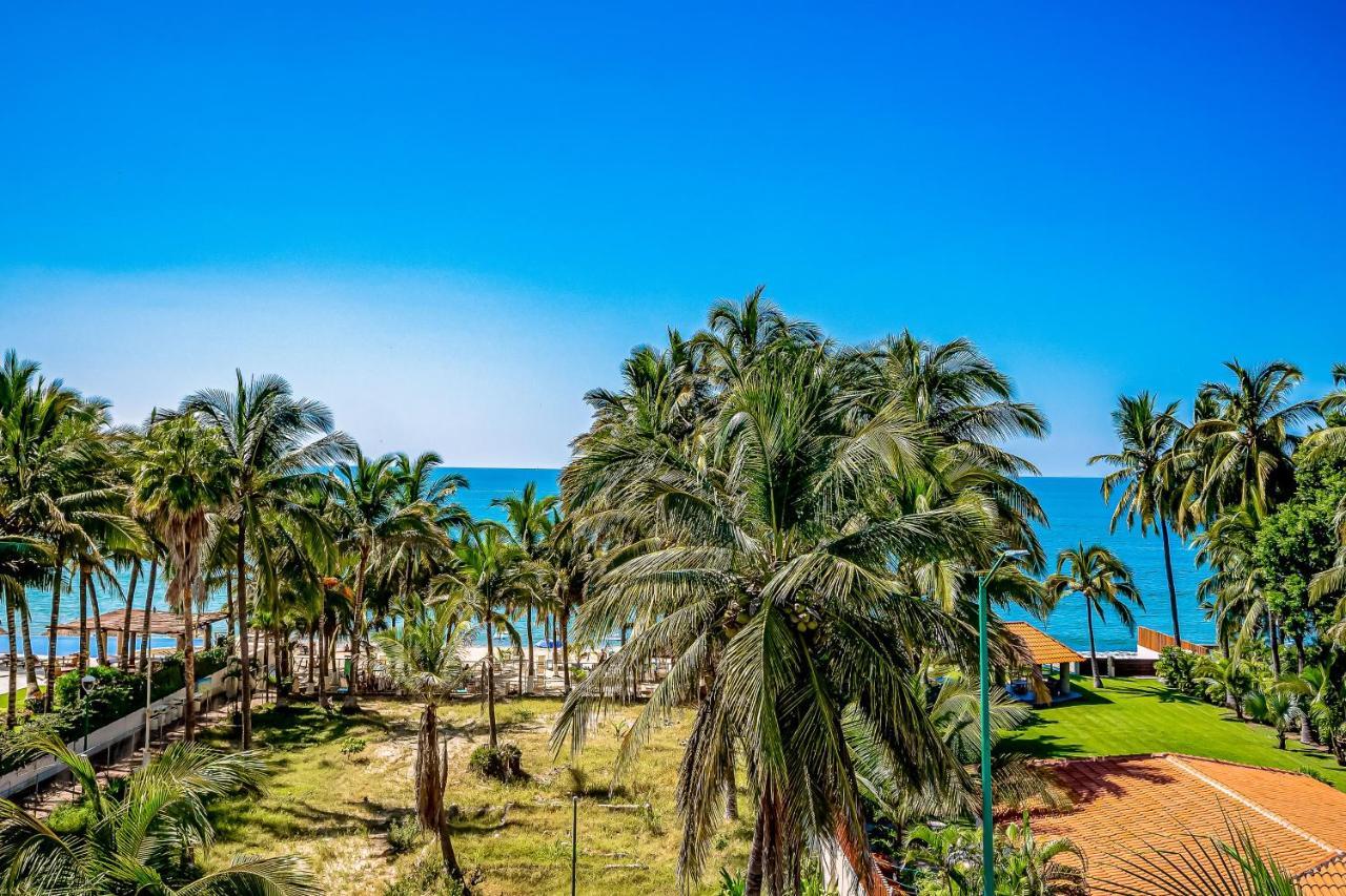 Apartamento 407 Ph Nitta *