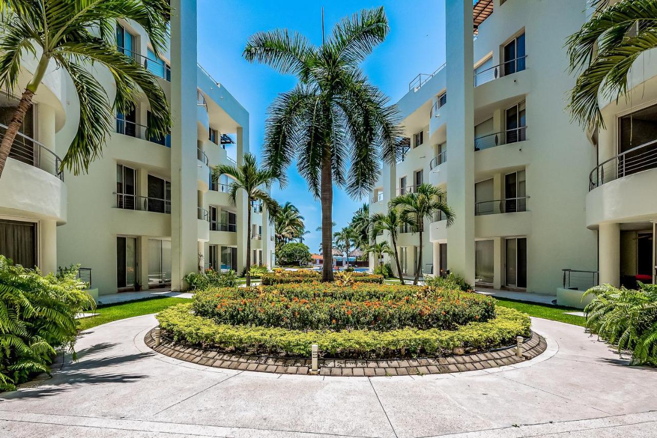 Apartamento 407 Ph Nitta *