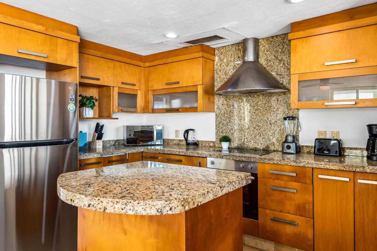 Apartamento 407 Ph Nitta *