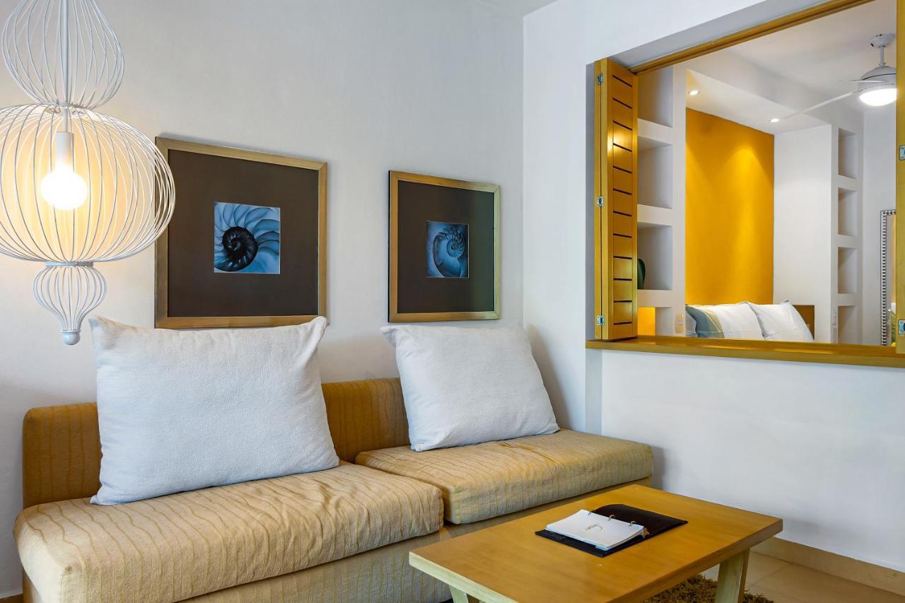 Taheima 2110a Hotel Nuevo Vallarta