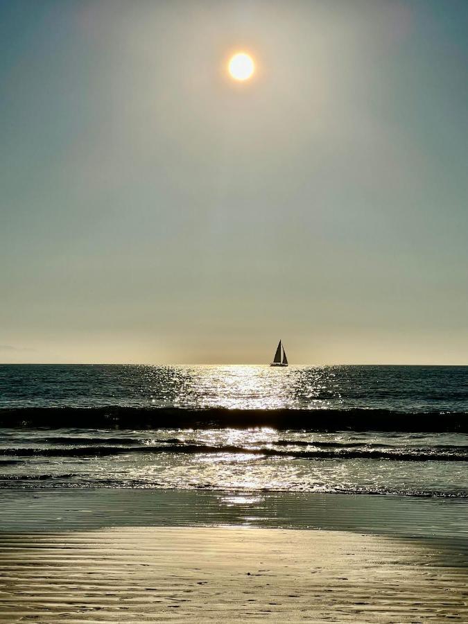 Beachfront 2 Bedroom In Playa Royale Resort, *