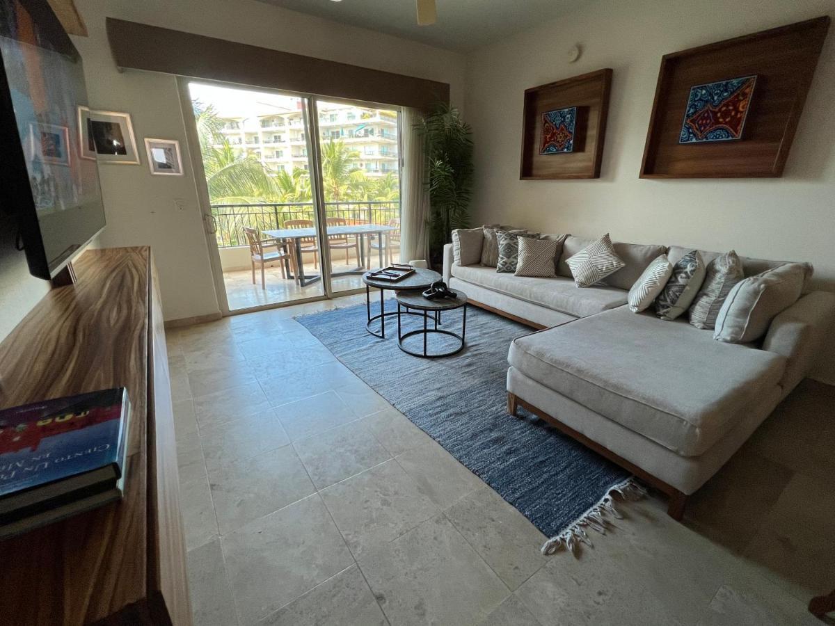 Apartment Beachfront 2 Bedroom In Playa Royale Resort,
