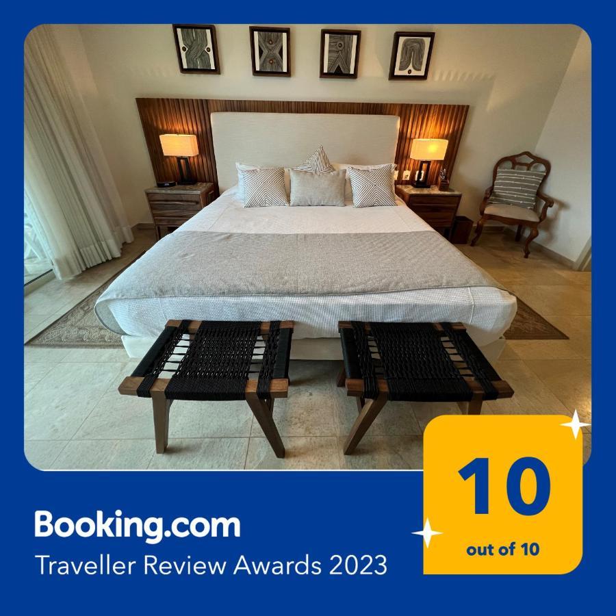 Apartment Beachfront 2 Bedroom In Playa Royale Resort, *