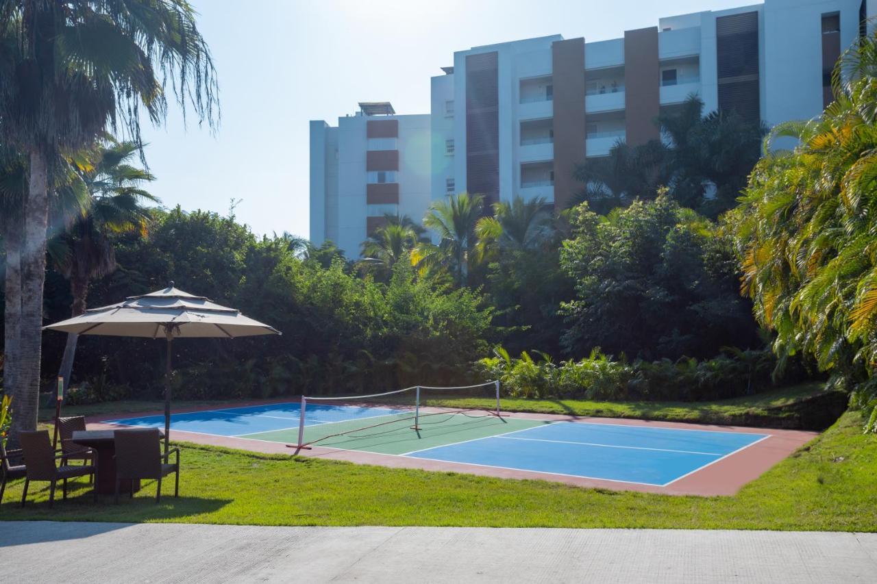 Marival Distinct Residences & - Handwritten Collection