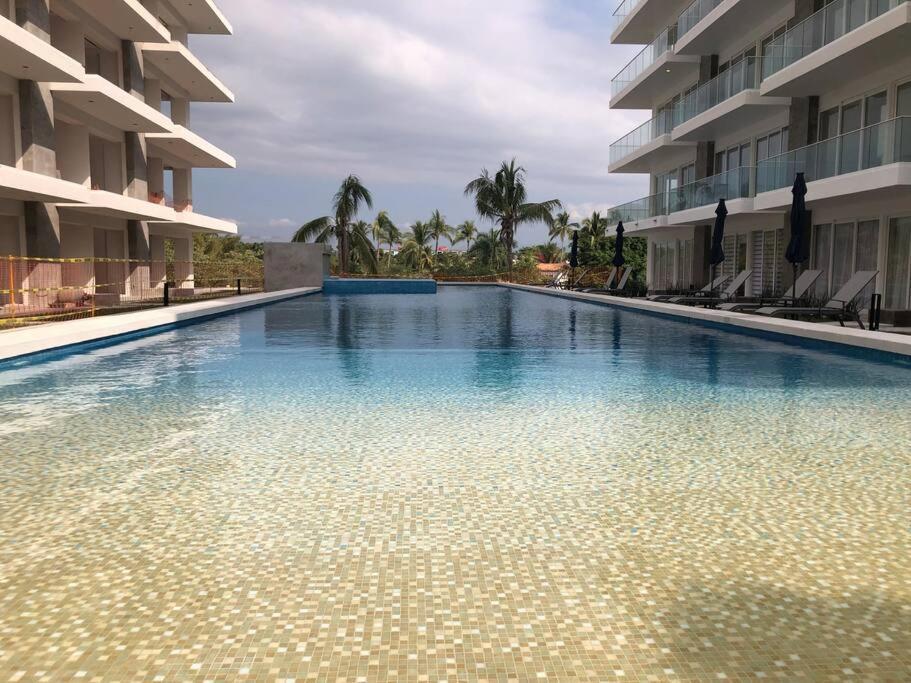 Quinta San Miguel A Pasos De La Playa Apartment *