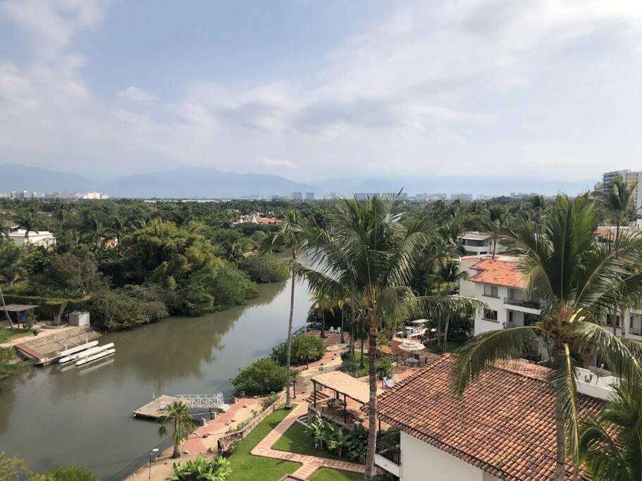 Apartment Quinta San Miguel A Pasos De La Playa Nuevo Vallarta