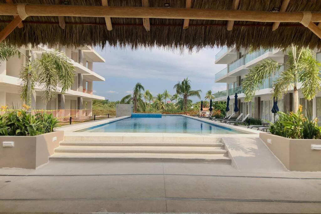 Quinta San Miguel A Pasos De La Playa Apartment