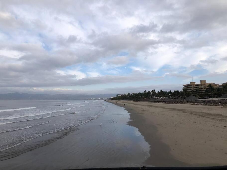 Quinta San Miguel A Pasos De La Playa *