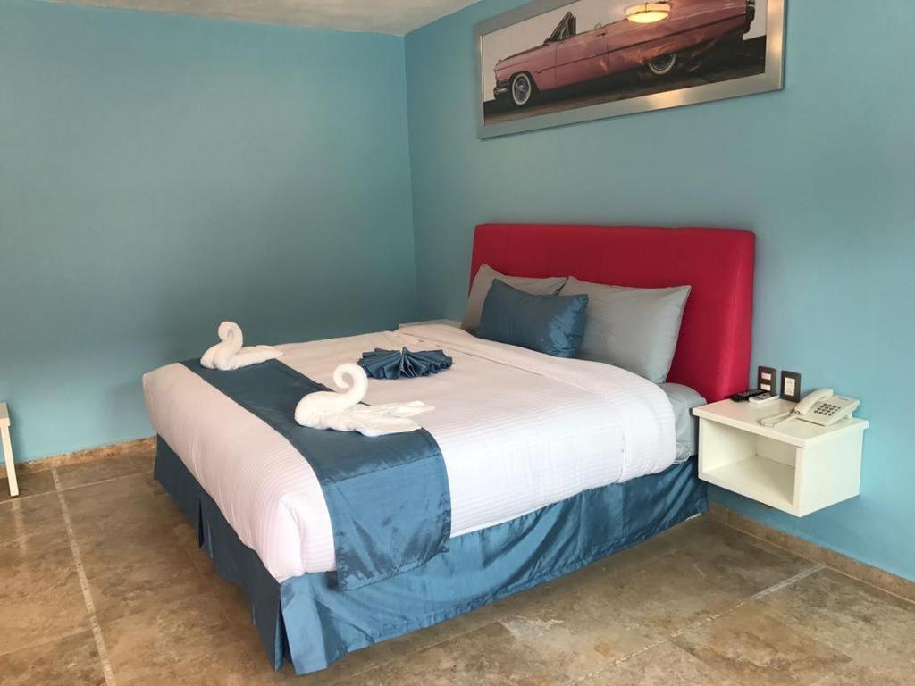 Miami Nuevo Vallarta
