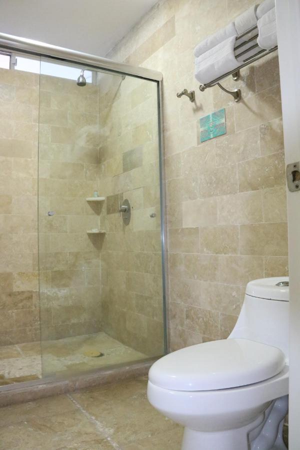 Miami Hotel Nuevo Vallarta