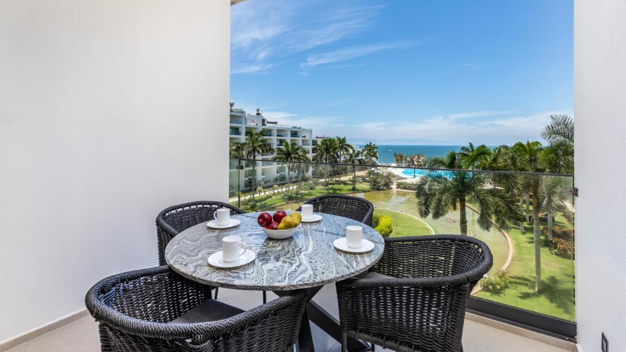 Brand New Aria Ocean 501 By Kivoya * Nuevo Vallarta