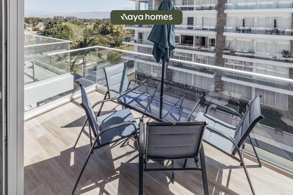 Quintas Sm Ocean-t2-403a-pv Apartamento *