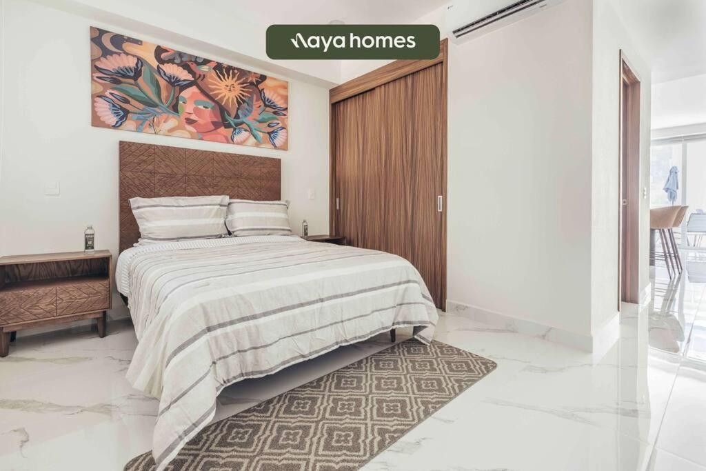 Apartamento Quintas Sm Ocean-t2-403a-pv