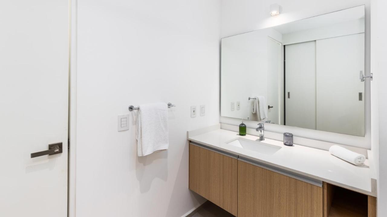 Brand New Aria Ocean 501 By Kivoya Apartamento