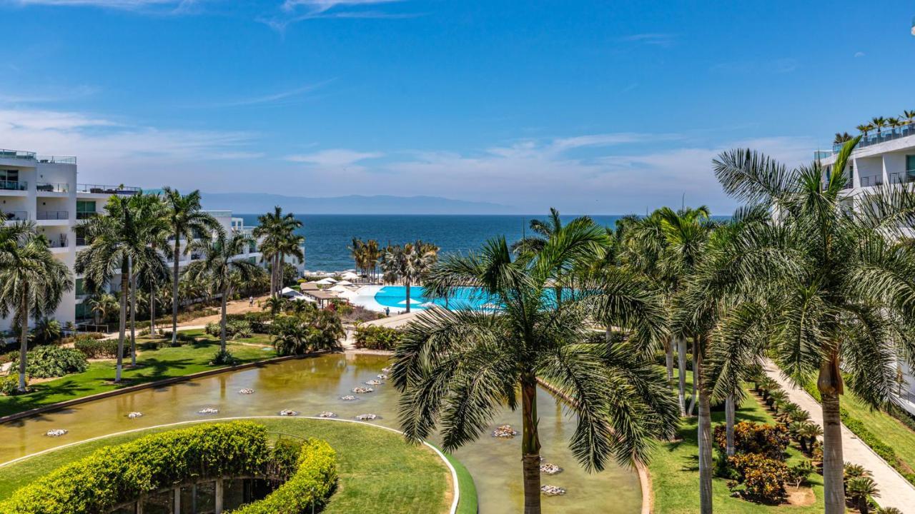 Apartamento Brand New Aria Ocean 501 By Kivoya *