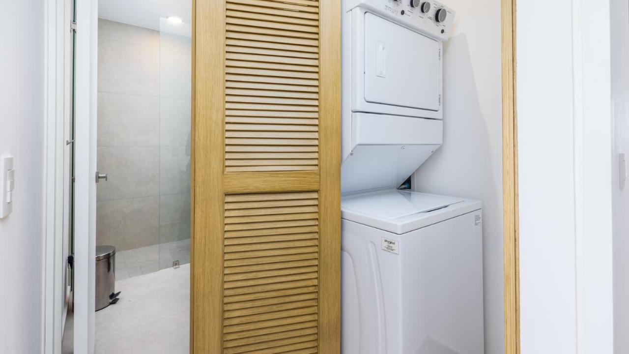 Brand New Aria Ocean 501 By Kivoya Apartamento *