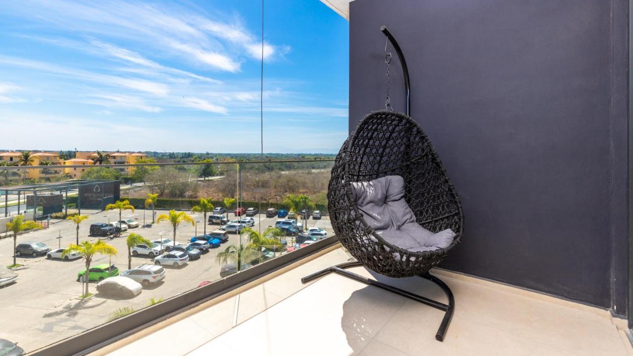 Apartamento Brand New Aria Ocean 501 By Kivoya