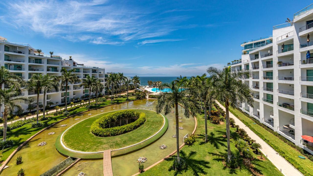 Apartamento Brand New Aria Ocean 501 By Kivoya *