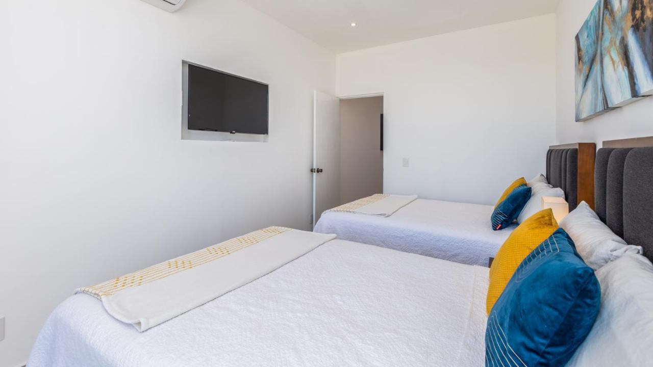 Brand New Aria Ocean 501 By Kivoya Apartamento