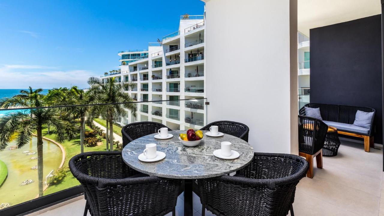 Brand New Aria Ocean 501 By Kivoya Nuevo Vallarta