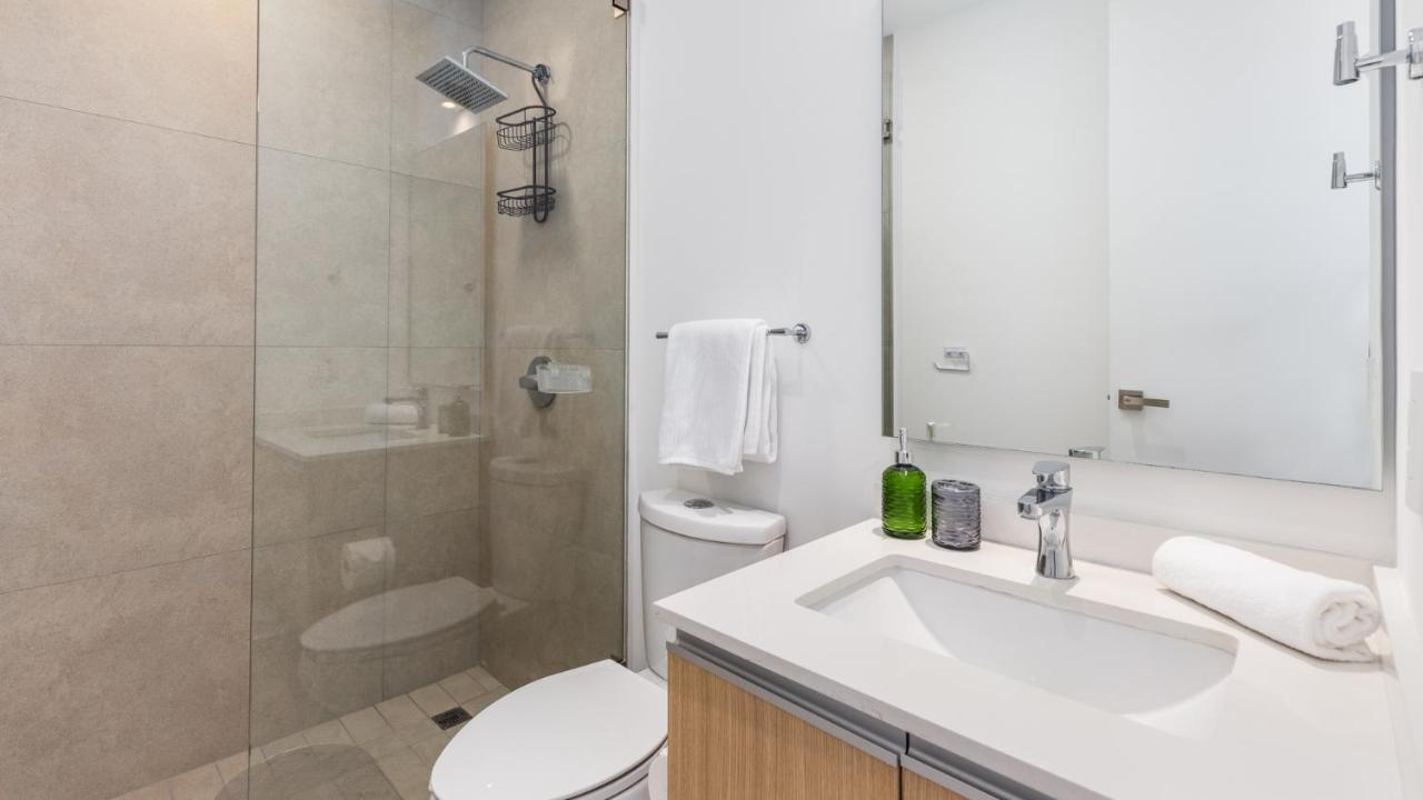 Apartamento Brand New Aria Ocean 501 By Kivoya Nuevo Vallarta