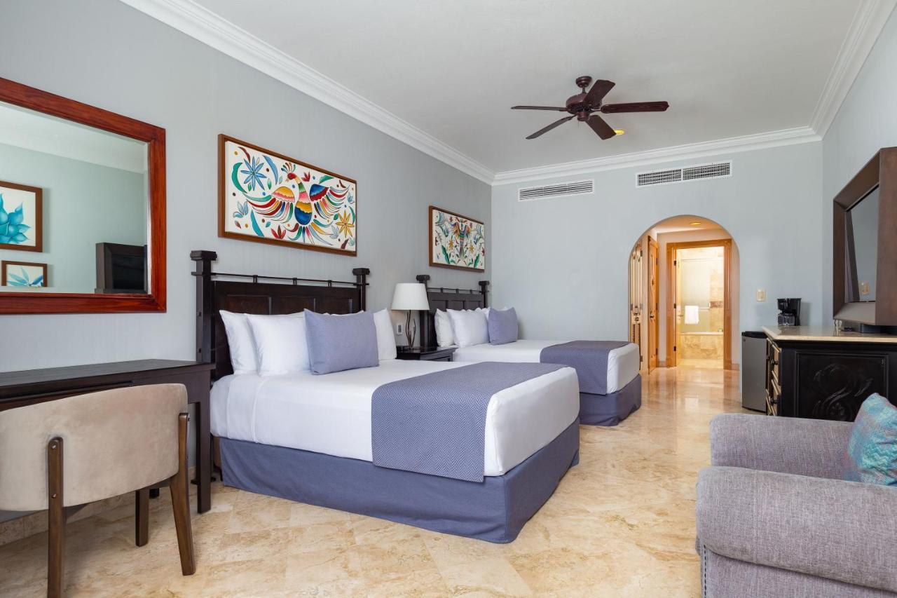 La & Riviera Nayarit Resort 5*