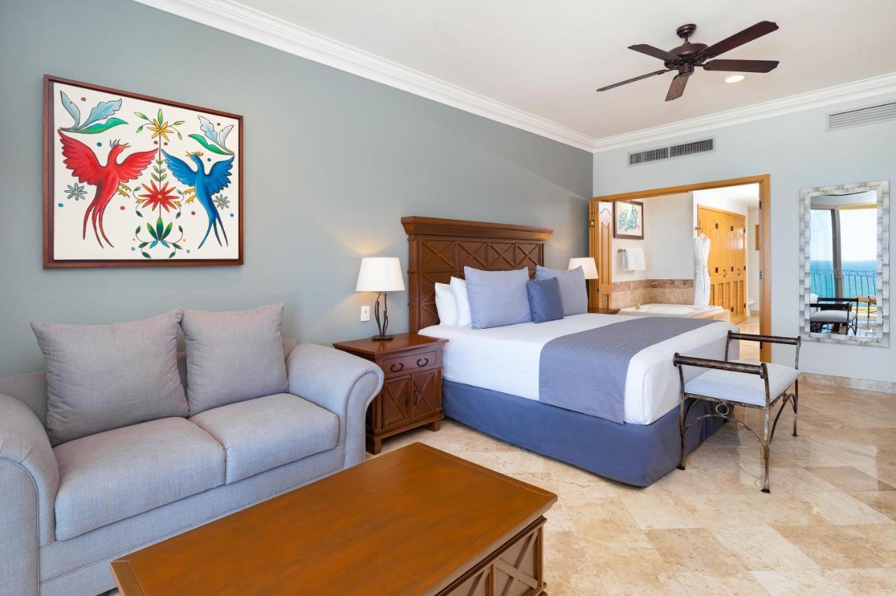 Resort La & Riviera Nayarit 5*