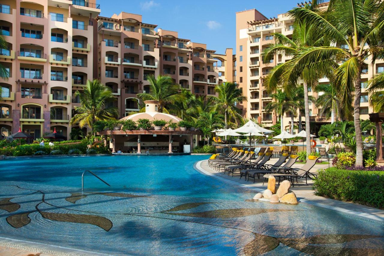La & Riviera Nayarit Nuevo Vallarta