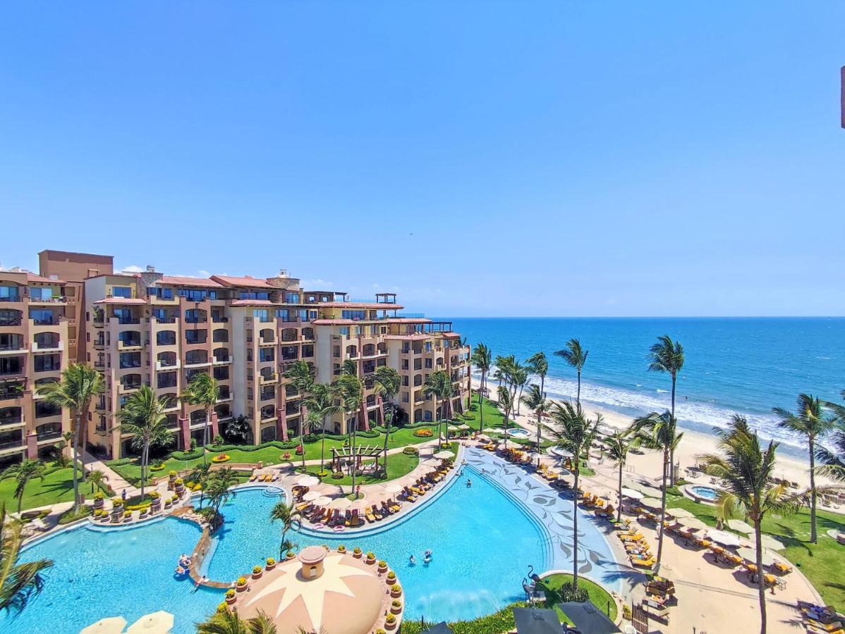 La & Riviera Nayarit Nuevo Vallarta