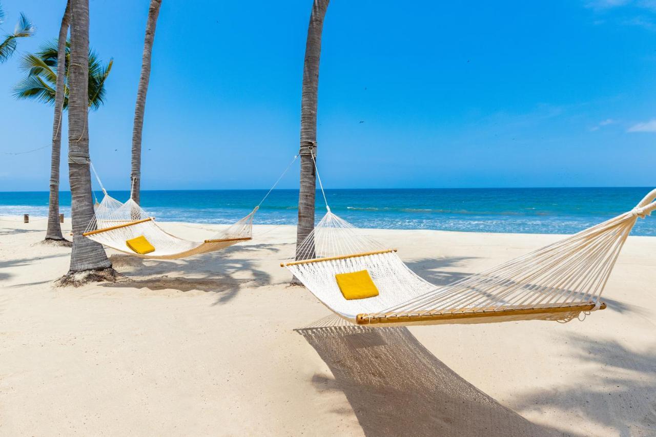 La & Riviera Nayarit Resort Nuevo Vallarta