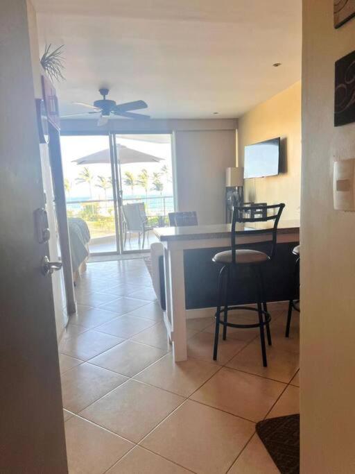 Apartment Estudio Acogedor A Pie De Playa *