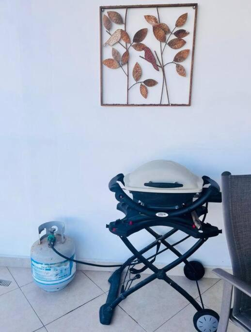 Estudio Acogedor A Pie De Playa Apartment