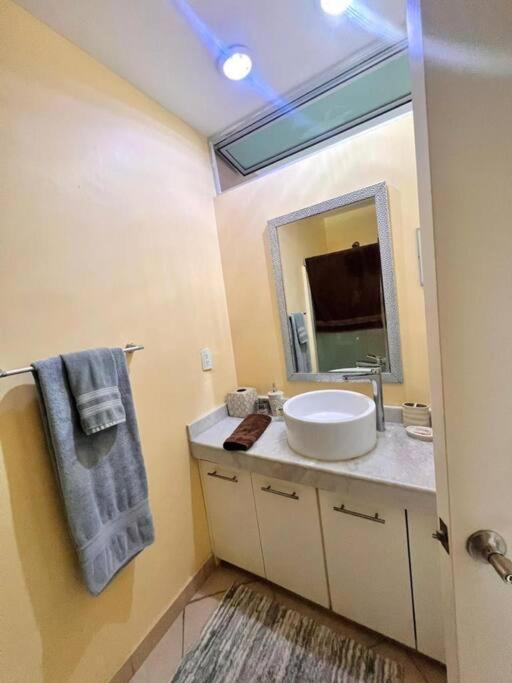 Estudio Acogedor A Pie De Playa Nuevo Vallarta