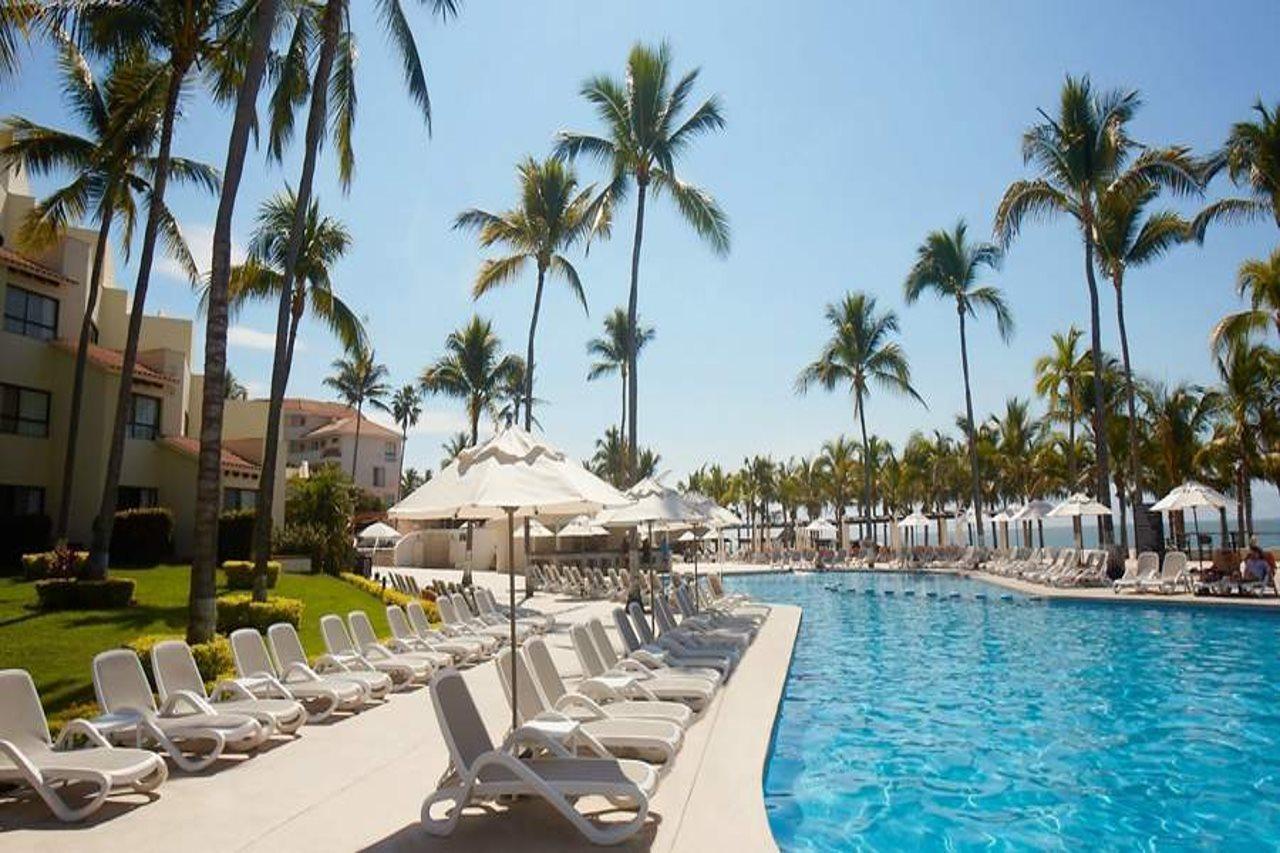 Occidental Resort Nuevo Vallarta