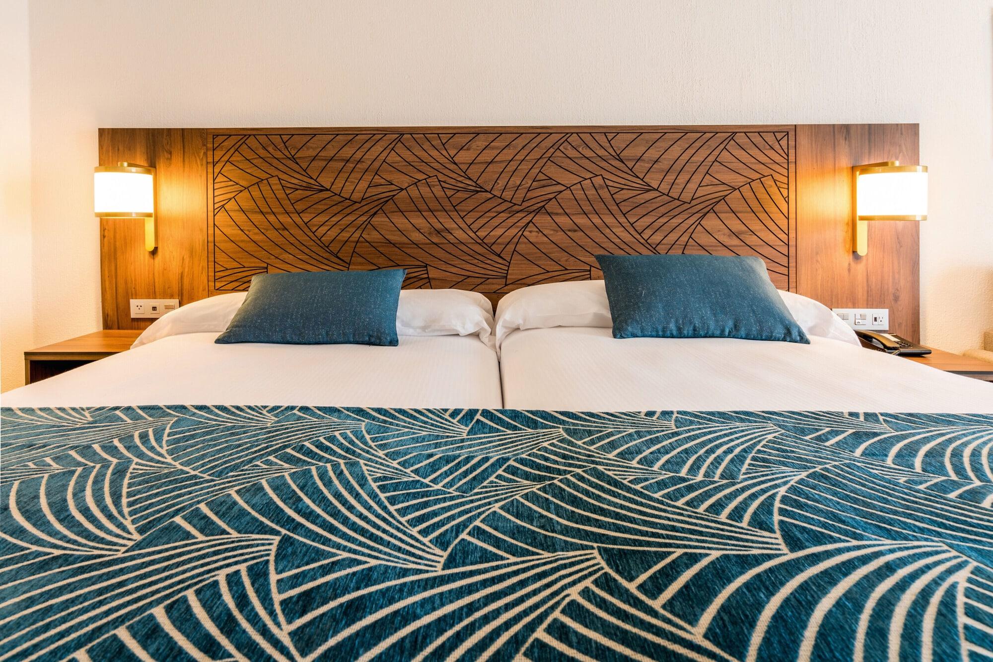 Riu Vallarta 3*