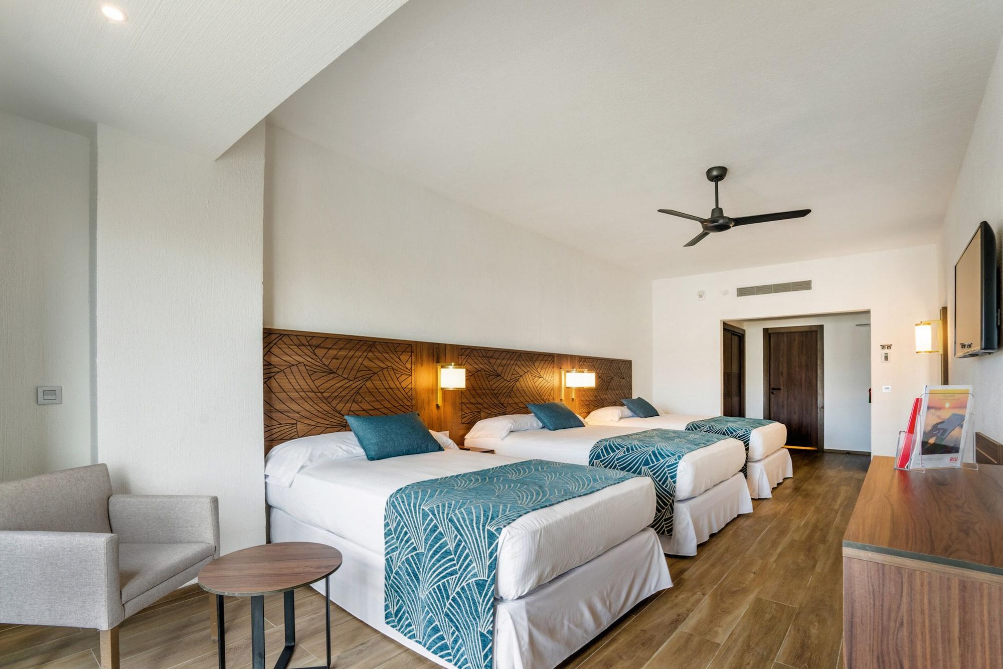 Riu Vallarta Hotel