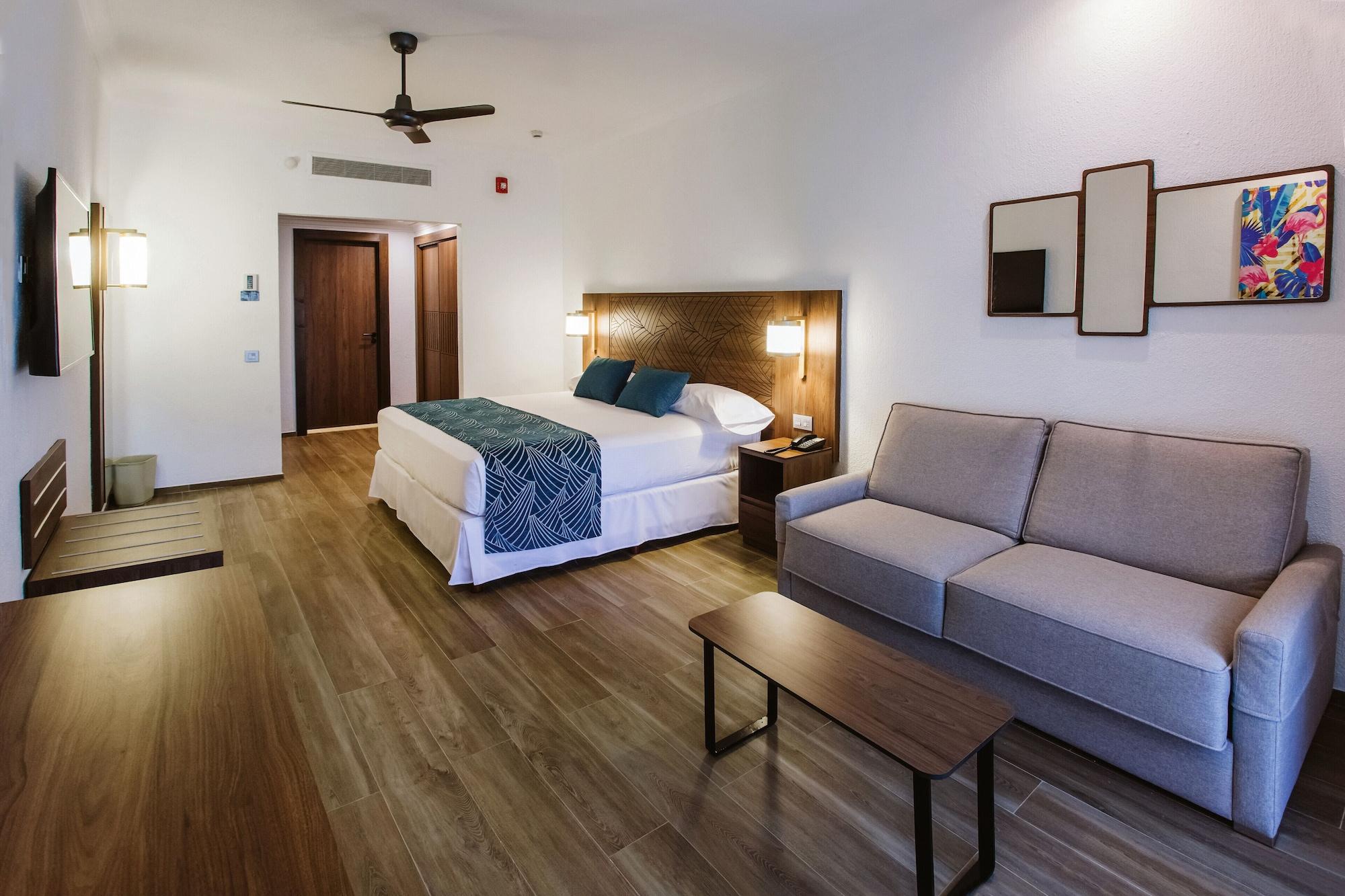 Riu Vallarta Hotel Nuevo Vallarta
