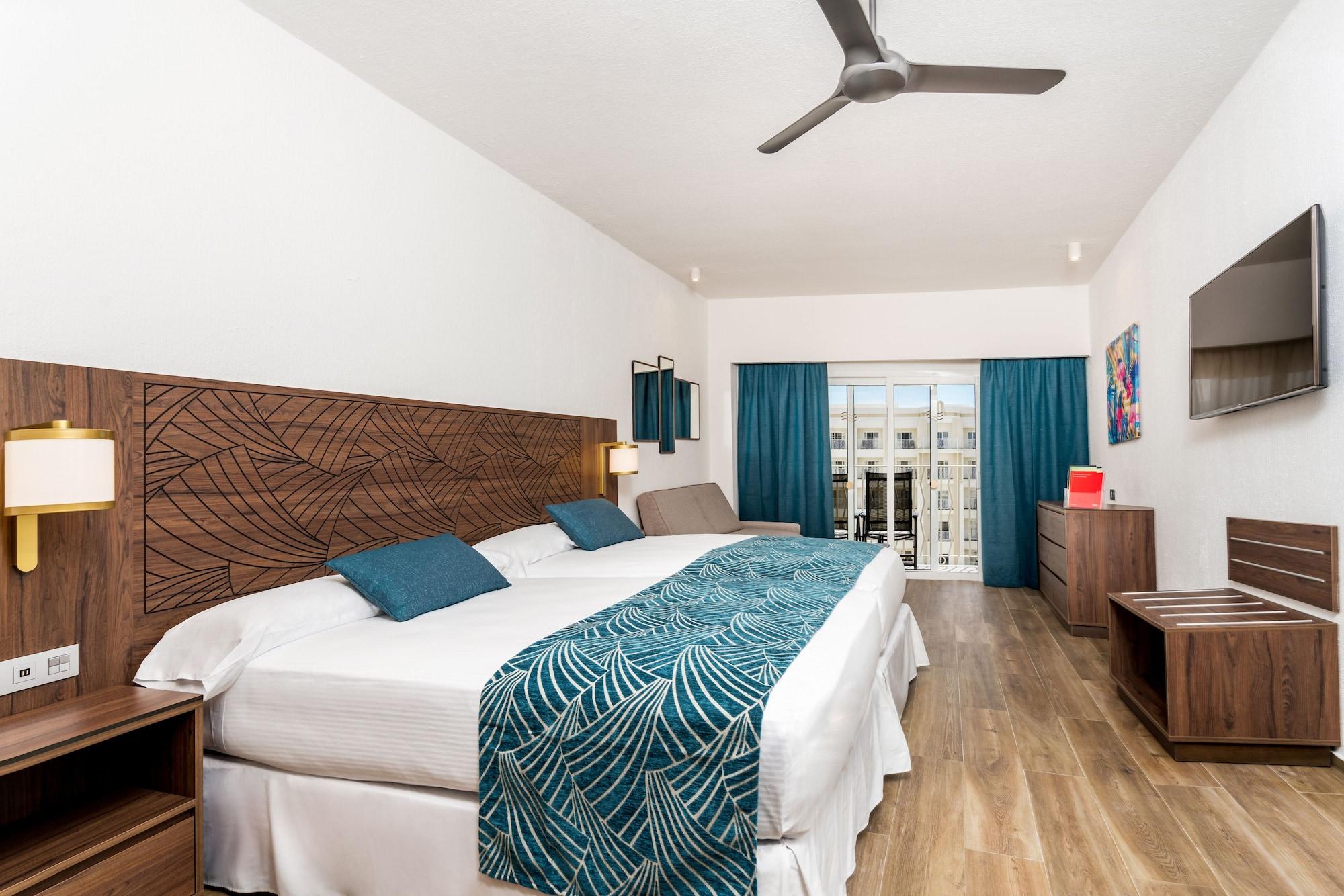 Riu Vallarta Hotel Nuevo Vallarta