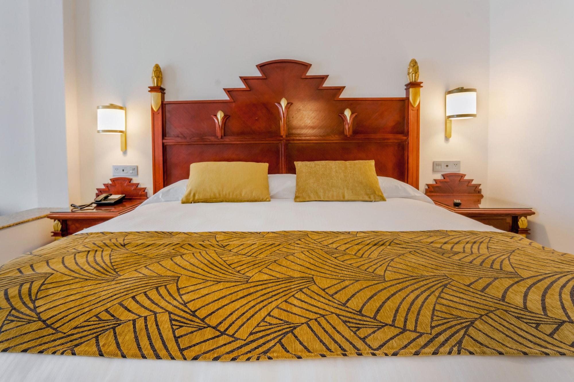 Riu Vallarta 3*