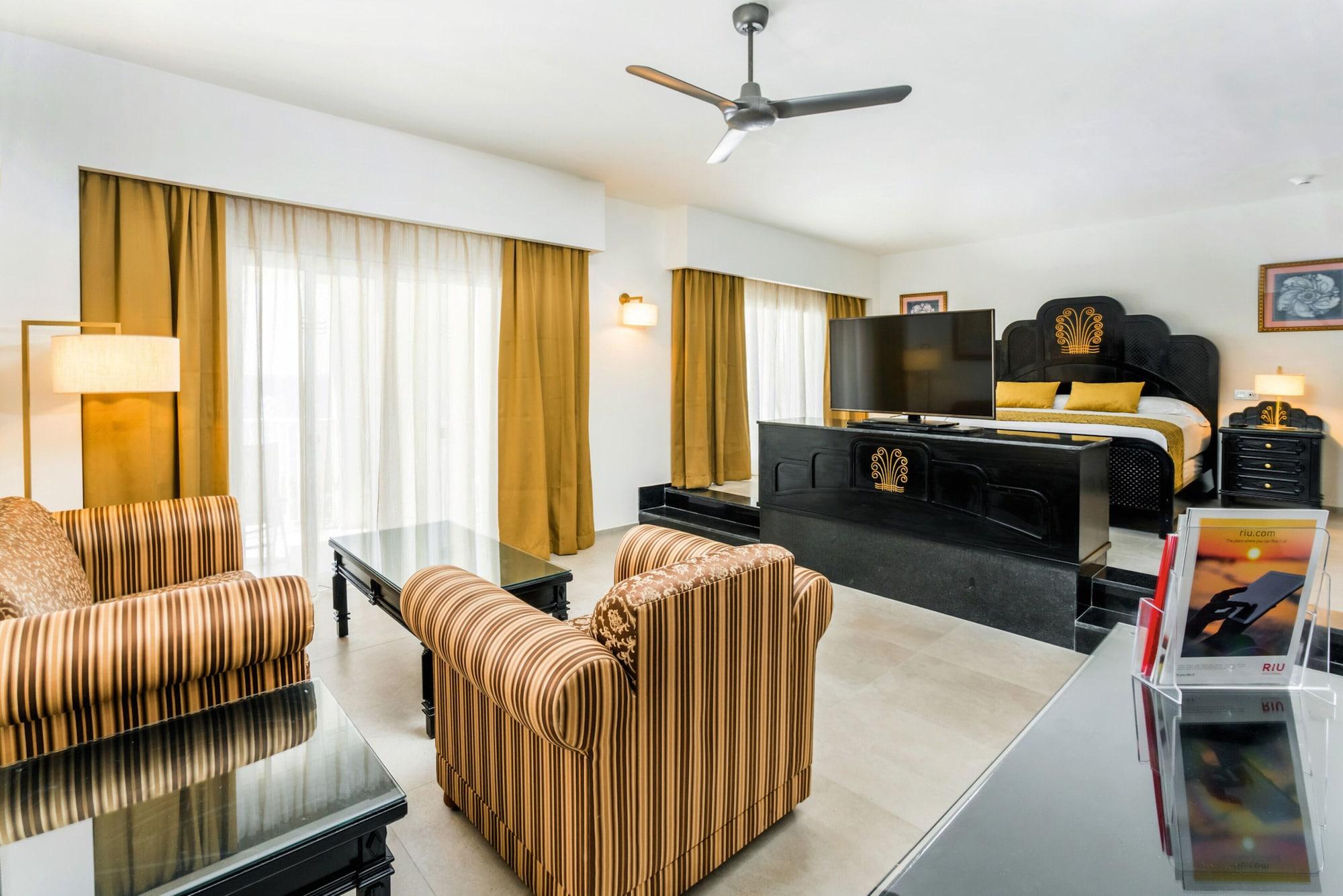 Riu Vallarta Hotel 3*