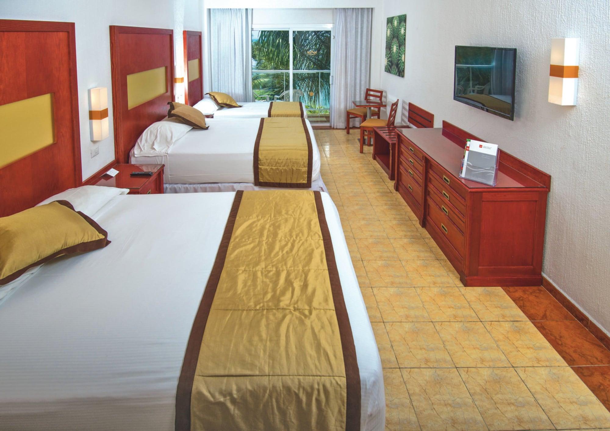 Riu Jalisco