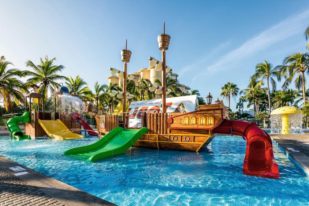 Riu Jalisco 3*