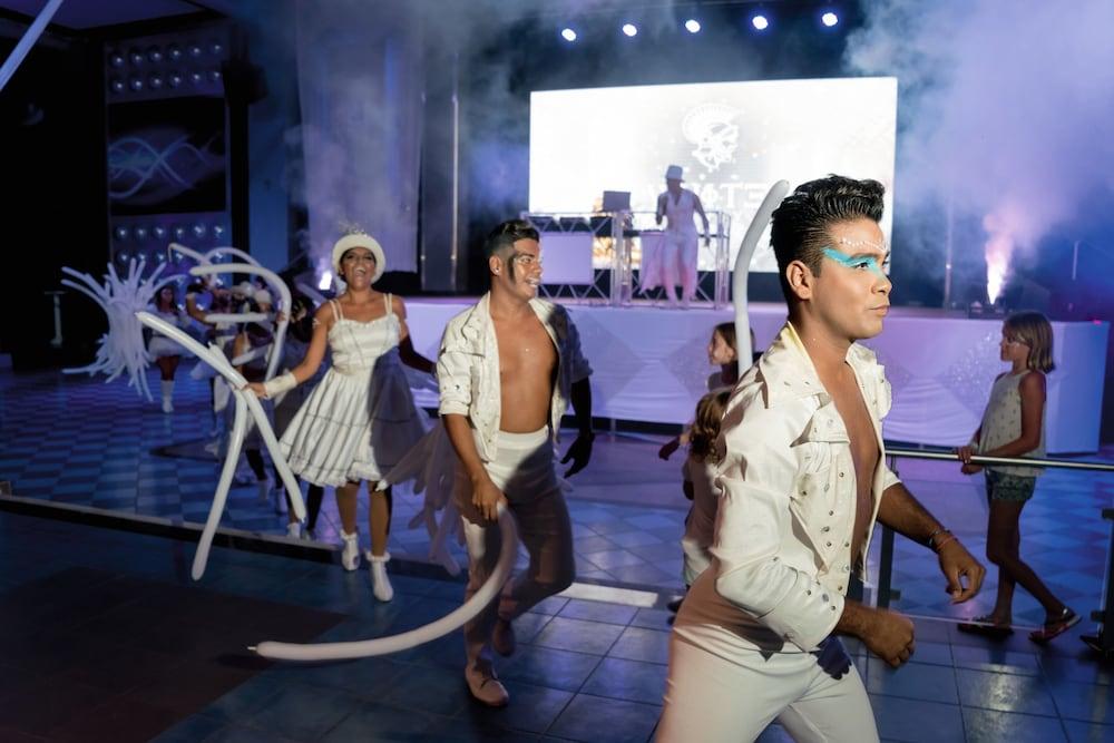 Riu Jalisco