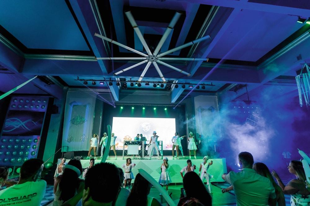 Hotel Riu Jalisco Nuevo Vallarta