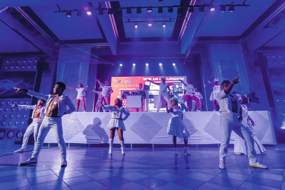 Riu Jalisco