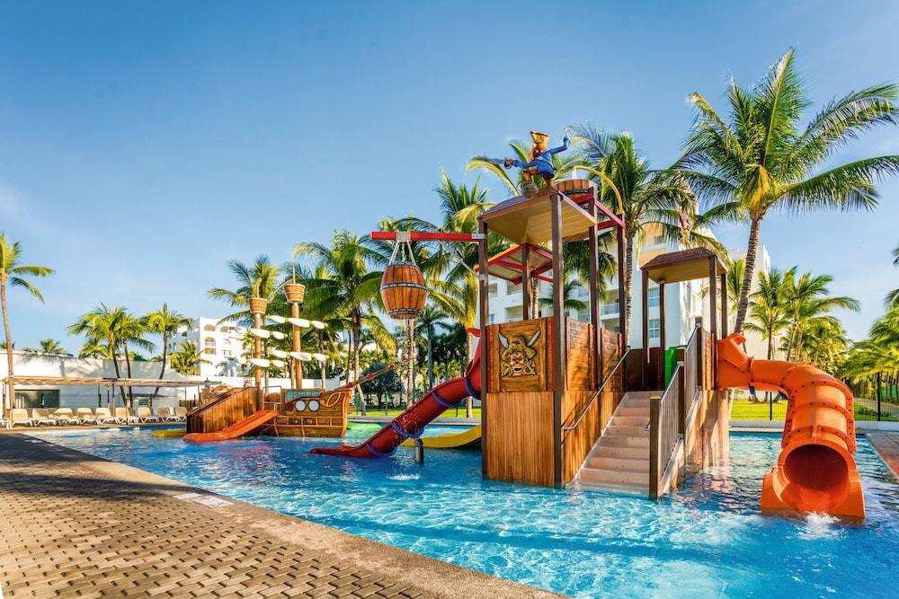 Riu Jalisco Nuevo Vallarta